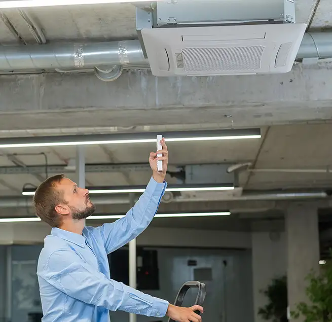 Why Homeowners & Businesses Trust Us in Rockford, IL?