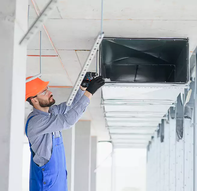 Why Homeowners & Businesses Trust Us in Rockford, IL?