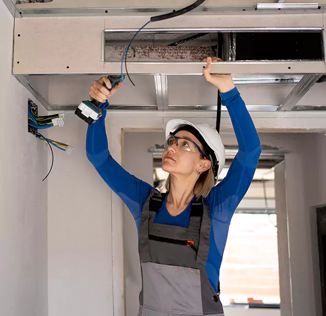  Why Homeowners & Businesses Trust Us in Rockford, IL?