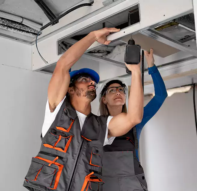 Why Homeowners & Businesses Trust Us in Rockford, IL