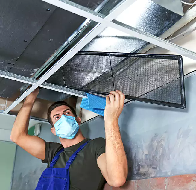 Why Homeowners Businesses Trust Us in Rockford, IL