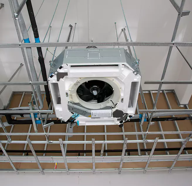 Why Homeowners & Businesses Trust Us Rockford, IL?