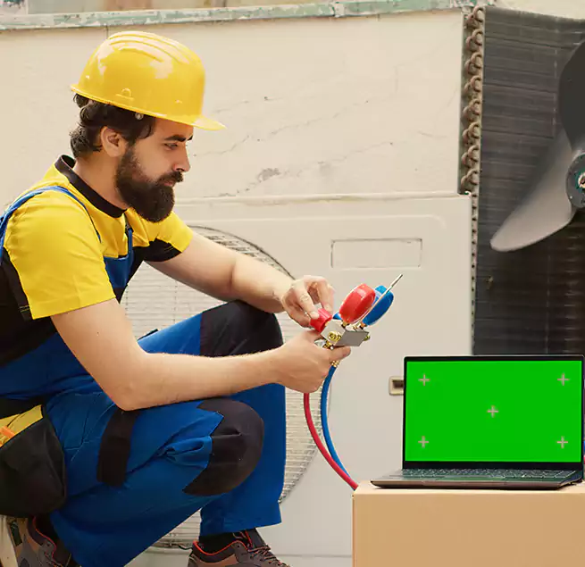 Why Homeowners & Businesses Trust Us in Rockford, IL?