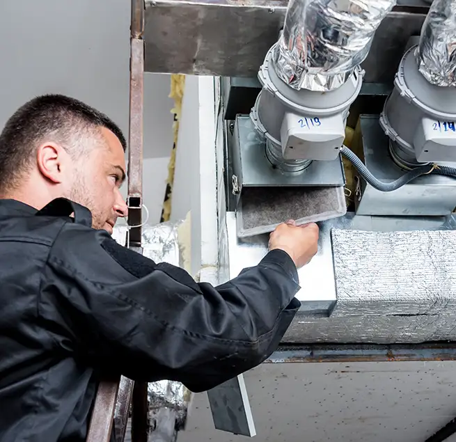 Why Homeowners & Businesses Trust Us in Rockford, IL?