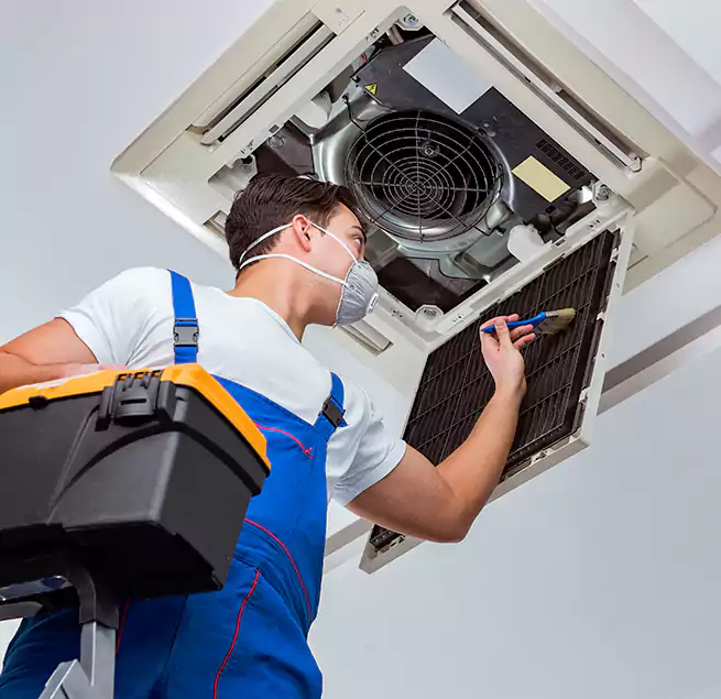 Why Homeowners & Businesses Trust Us in Rockford, IL?